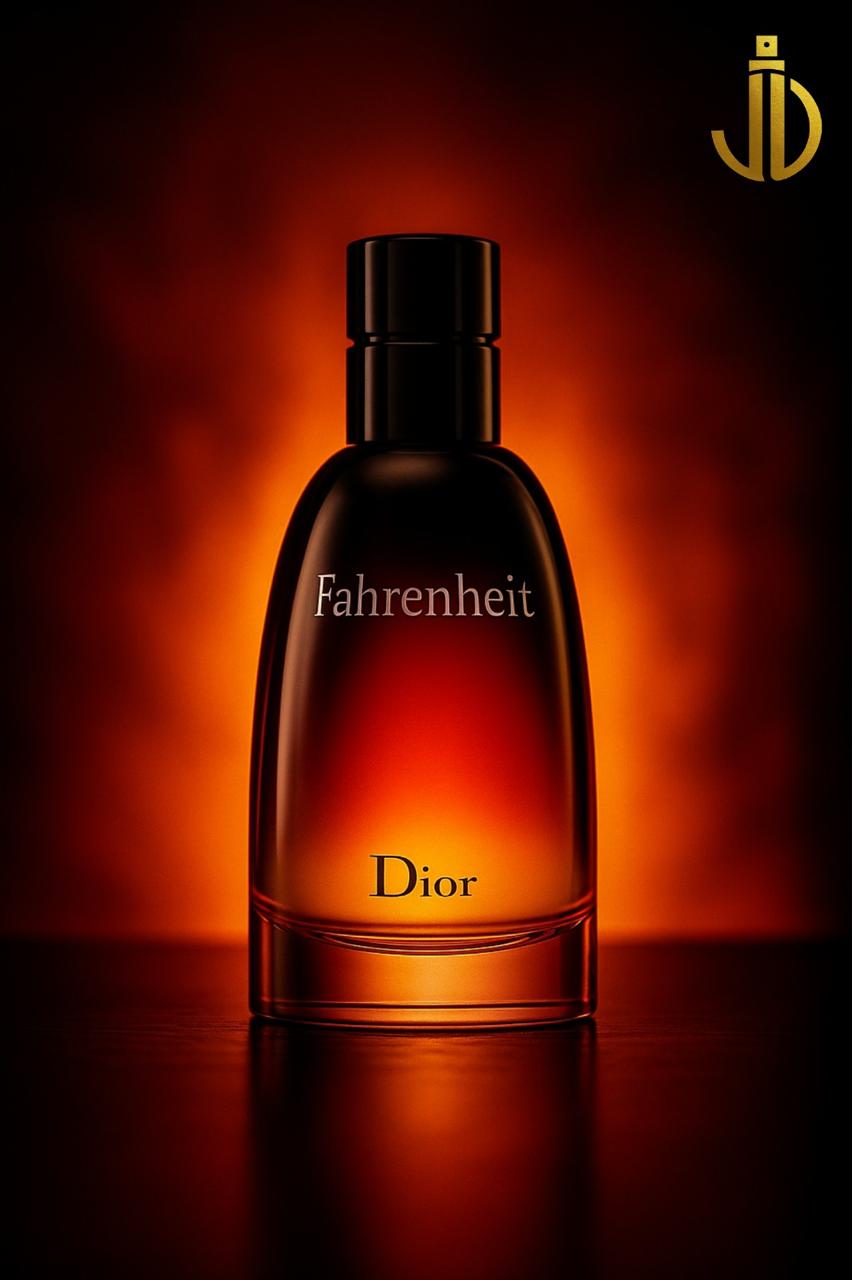 Dior  Fahrenheit